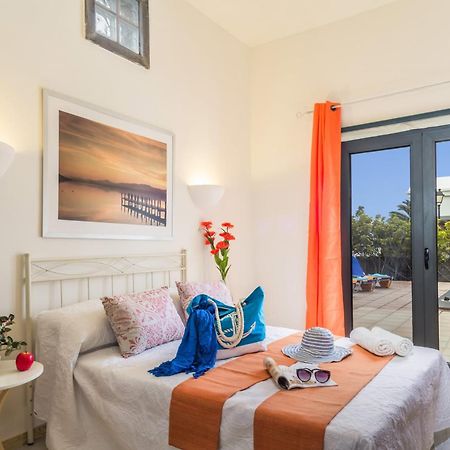 Villa Victoria Luz By Villa Plus Playa Blanca  Eksteriør bilde