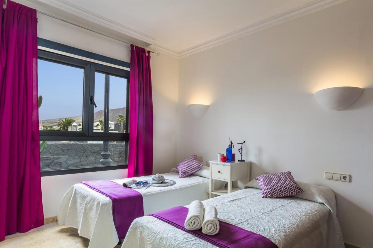 Villa Victoria Luz By Villa Plus Playa Blanca  Eksteriør bilde